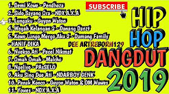 Video Mix - Hip Hop Dangdut Jawa 2019 || NDX AXA & KONCO - Playlist 