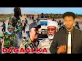 Xaalada Beledxaawo Jubaland Oo Weerar Ah Abaabul Ciidan Abdirashiid Janan Oo La Ceyrsaday Xaalada Beledxaawo Jubaland Oo Weerar Ah Abaabul Ciidan Abdirashiid Janan Oo La Ceyrsaday
