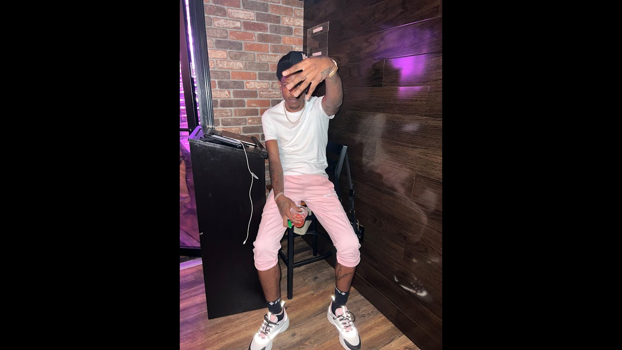 CEO Trayle "Different Levels" Type Beat