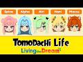 i am basically a pro player now【TOMODACHI LIFE】3D spica!!