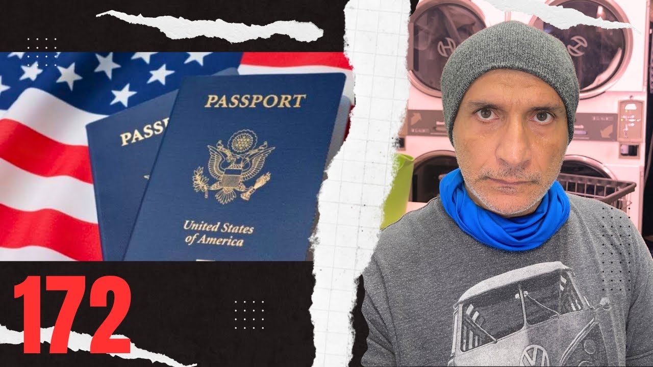 كيف تبدأ في امريكا من الصفر؟