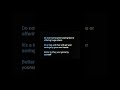 Say no to trading tips and unrealistic profits