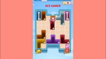 Drop the cat level 394 walkthrough solution 