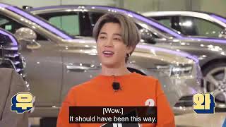 Run BTS Episode 110 English Subtitle full Episode