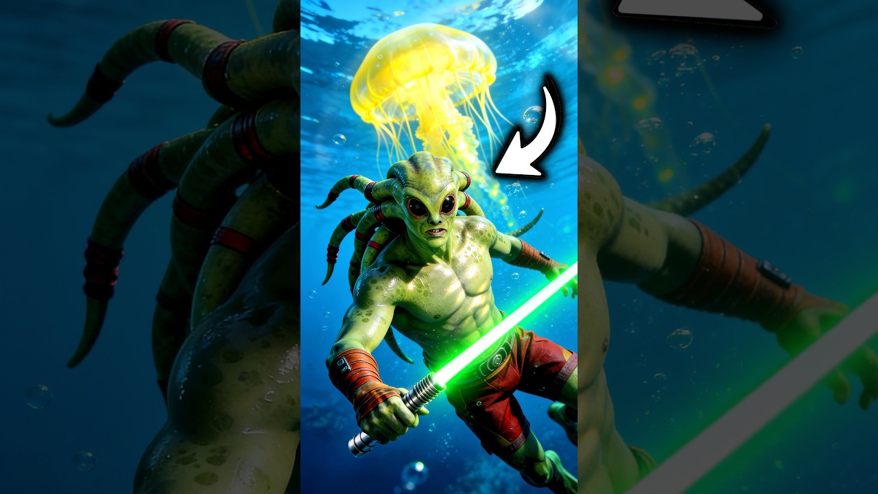Clone Wars Season 4 Episode 2 GUNGAN ATTACK (DBBH Review)