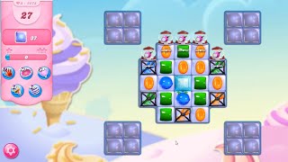 Candy Crush Saga Level 5578 NO BOOSTERS