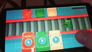 Kids Airport Adventure ✈💚💚✈لعبة تنظيف الطائرة للأطفال 🎉🧚‍♀️ screenshot 4