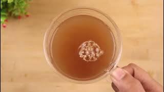 Ginger and cinnamon powder recipe