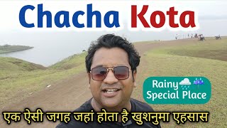 Chacha Kota Best Place To Visit In Rajasthan During Monsoon Banswara Rajasthan Rajasthan Tourism