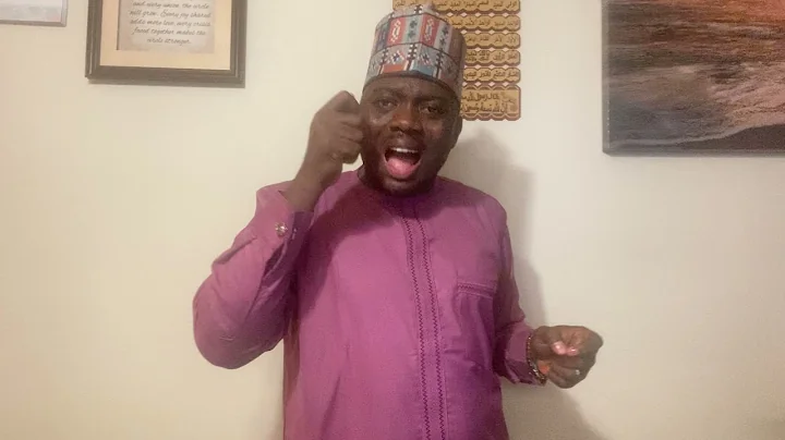 Topic! POWER (Agbara) by Sheikh Jamiu AMIOLOHUN