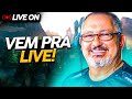 Desfilando com vocês aqui | Streamer Stellae Gaming