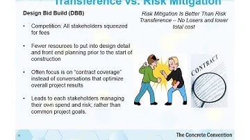 What is Constructability?