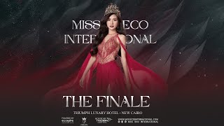 Miss Eco International 2024 Final