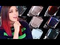 ILNP Holiday 2020 Nail Polish Collections! Tis the Season & New Multichromes || KELLI MARISSA