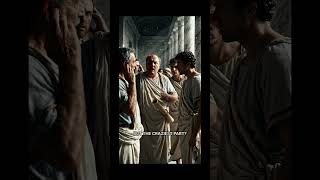 Caligula Made His Horse a Politician- Romes Craziest Emperor #empires end