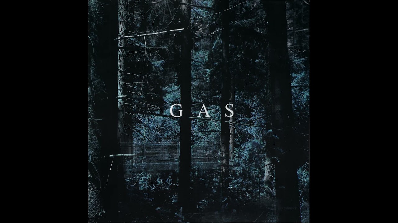 GAS - Narkopop 11 (2017, vinyl rip)
