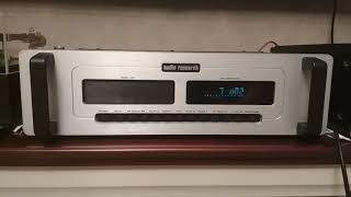 Audio Research CD1