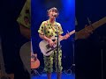 眉村ちあき「ブラボー」2019.11.07@渋谷WWW