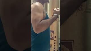 Tricep#shorts#viralshorts#viral#gym#triceps