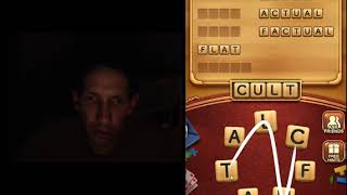 Word Connect Level 775 Solved Answers