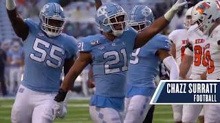 RAMMYS 2020: BEST BREAKTHROUGH ATHLETE - MALE