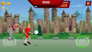 Supa Strikas DASH APP Teaser | Kids Cartoon screenshot 1