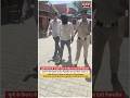 यूपी के कैराना से 11 हजार रूपए में खरीद कर लाया देसी पि#स्तौल, रौब दिखाने के लिए साथ लेकर चलता था