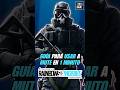 CÓMO USAR A MUTE EN R6M - GUÍA EN 1 MINUTO 🤫 #rainbow6mobile #rainbowsixmobile #rainbow6siege
