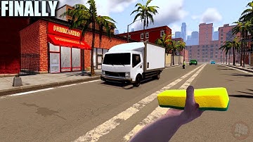 This NEW Detailed Pawn Sim Really Surprised Me...