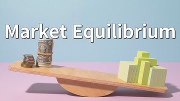 Mastering the Concept of Market Equilibrium