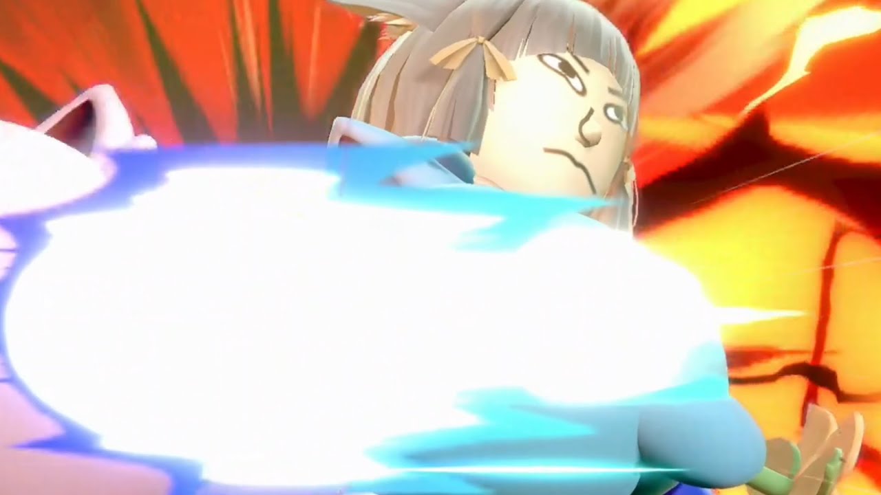 【スマブラSP】珍プレイ集10