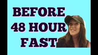 ❤ How To Fast For 48 Hours ❤ Fasting Diet Tips Before You Start ❤ How To Fast For 48 Hours ❤ Fasting Diet Tips Before You Start