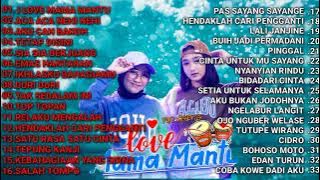 FULL ALBUM DUO AGENG 3 JAM NONSTOP