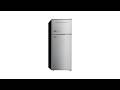 Review: Frigidaire 7.5 Cu Ft Apartment Refrigerator Freezer Combo Platinum Series