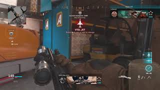 CALLED THE 6ON