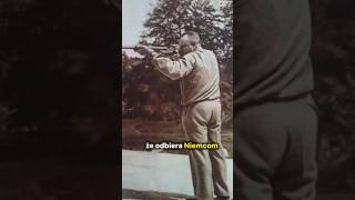 Polski Mistrz Ośmieszył Hitlera Później Ratował Innych