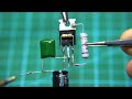 DIY Powerful Ultra Bass Amplifier Z44N MosFet, No IC, Simple Mp3 Song