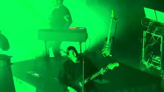 St. Patrick - PVRIS - Live @ Roxian Theatre - 12/2/25