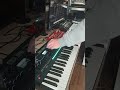 Possibilités de Sound Design INFINIEs : Arturia Keylab 49 MK3 + Behringer TD3 + Korg OPSIX #5