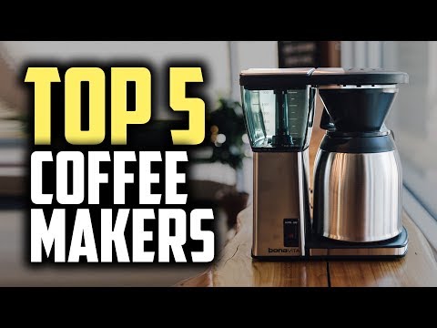 best-coffee-maker-in-2019-|-make-coffee-in-your-home-or-office!