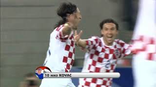 2006 FIFA World Cup Germany™ - Match 43 - Group F - 🇭🇷 Croatia 2 x 2 Australia 🇦🇺