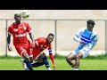 Simba Vs Al Hilal Omdurman 1 4 Friendly Match Goal And Game Highlights