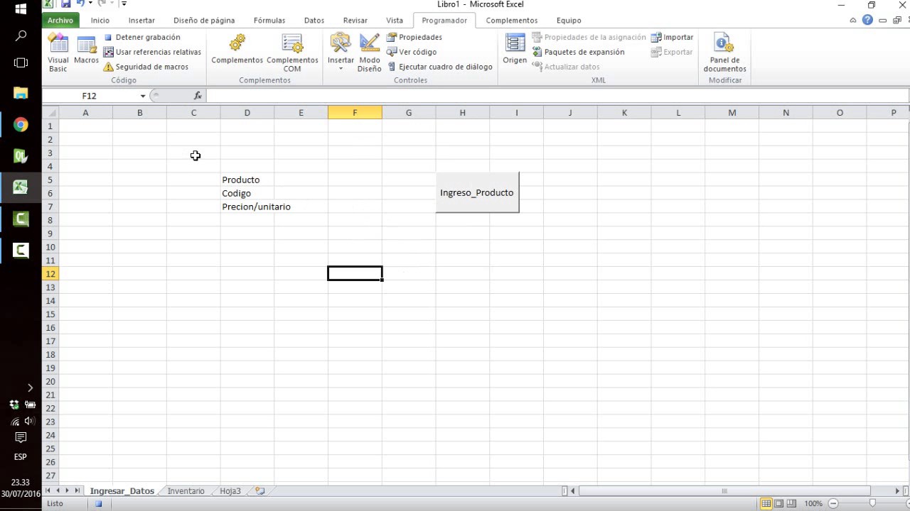 macro excel macro excel