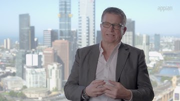 AI Process Automation: Trends & Opportunities for Australian Financial Services Institutions