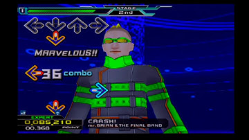 DDR #PLAY 313 (Request for Mii) [Part 4]