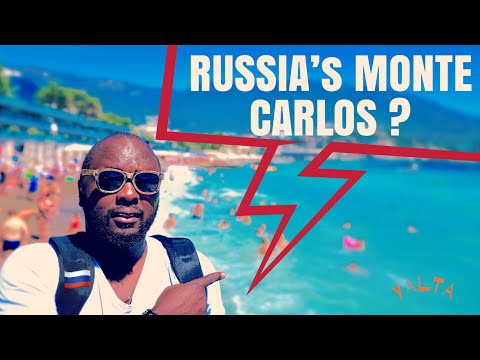 CRIMEA-YALTA | THINGS YOU DON’T SEE ON TV