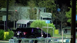 At Least 9 Suspected Migrants Found Dead in Texas Tractor Trailer