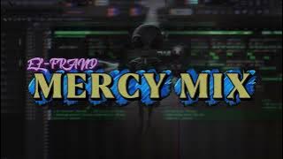 MERCY MIX (Audio Music)