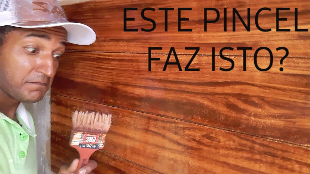 EFEITO MADEIRA FEITO COM ARGAMASSA - AAPRENDA NO PASSO A PASSO