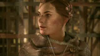 A Plague Tale: Innocence - Chapter 6 Damaged goods (PC 4K 60 FPS) (Revisiting In 2022)